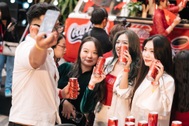 Phố ẩm thực Tống Duy Tân chào đón 200 nhà sáng tạo nội dung đến trải nghiệm