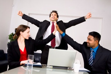 6 cách để bạn yêu công việc hơn