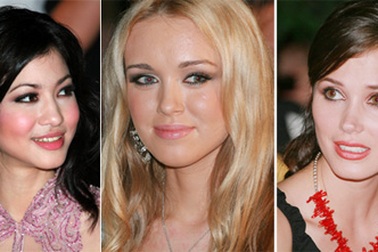 Các hoa hậu “đọ sắc” tại Gala Dinner Nha Trang