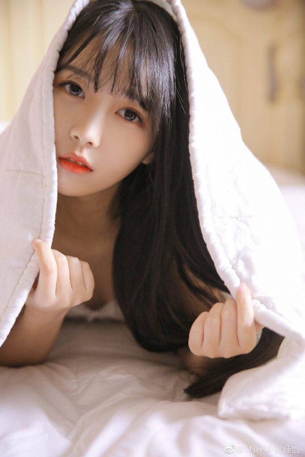 Hot girl tố Ngô Diệc Phàm cưỡng hiếp từ năm 17 tuổi là ai? - 3 Hot girl tố Ngô Diệc Phàm cưỡng hiếp từ năm 17 tuổi là ai? - 3