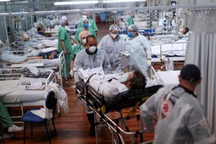 Hơn 150 triệu người toàn cầu mắc Covid-19, Ấn Độ tiếp tục lập kỷ lục