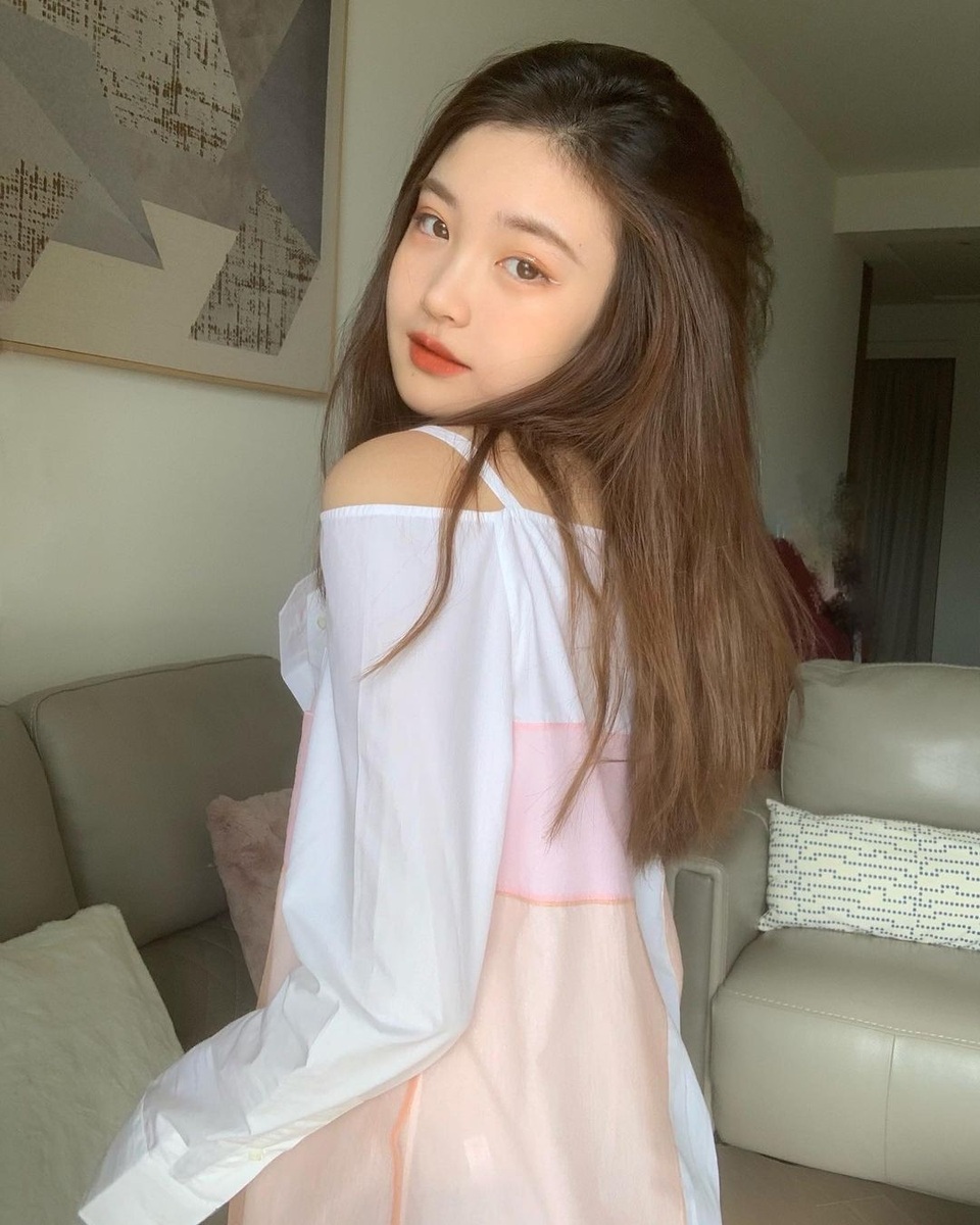Cô gái xinh đẹp được so với công chúa Jennie nhóm nhạc Blackpink - 11 Cô gái xinh đẹp được so với công chúa Jennie nhóm nhạc Blackpink - 11