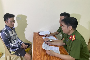 Mâu thuẫn, dùng búa đánh bố vợ