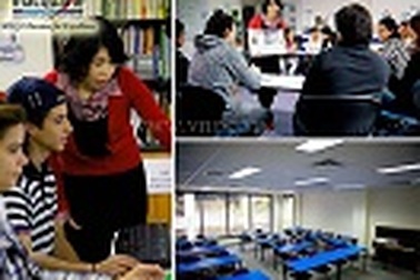 Học bổng Úc trị giá tới 500 triệu đồng - Trường trung học Macquarie