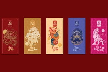 Năm vị thần bảo hộ - từ thần thoại đến điểm tựa niềm tin của người Á Đông