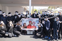 Gia đình gốc Việt tại Mỹ mất 3 thành viên vì Covid-19 chỉ trong 5 ngày