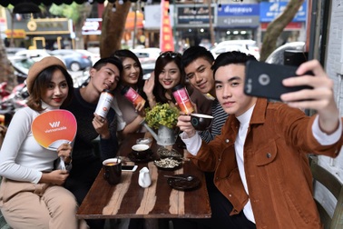 Bạn có biết 1 bước để Tết 2019 là thiên đường?