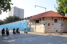 Di sản, cao ốc và tính kế thừa trong quy hoạch