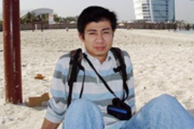 Người tìm dầu trên sa mạc Sahara