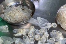 Những “hiểm họa” khi dùng bao cao su tái chế