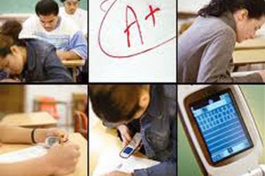 Các chỉ tiêu "ảo" không tạo nên thành tích thật cho ngành giáo dục!