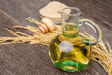 Giải mã công dụng kỳ diệu của dầu gạo