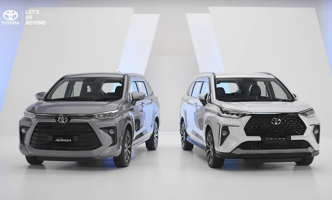 Ngoài đối thủ mới cho Xpander, Toyota còn sắp ra xe hot nào tại Việt Nam? - 2 Ngoài đối thủ mới cho Xpander, Toyota còn sắp ra xe hot nào tại Việt Nam? - 2