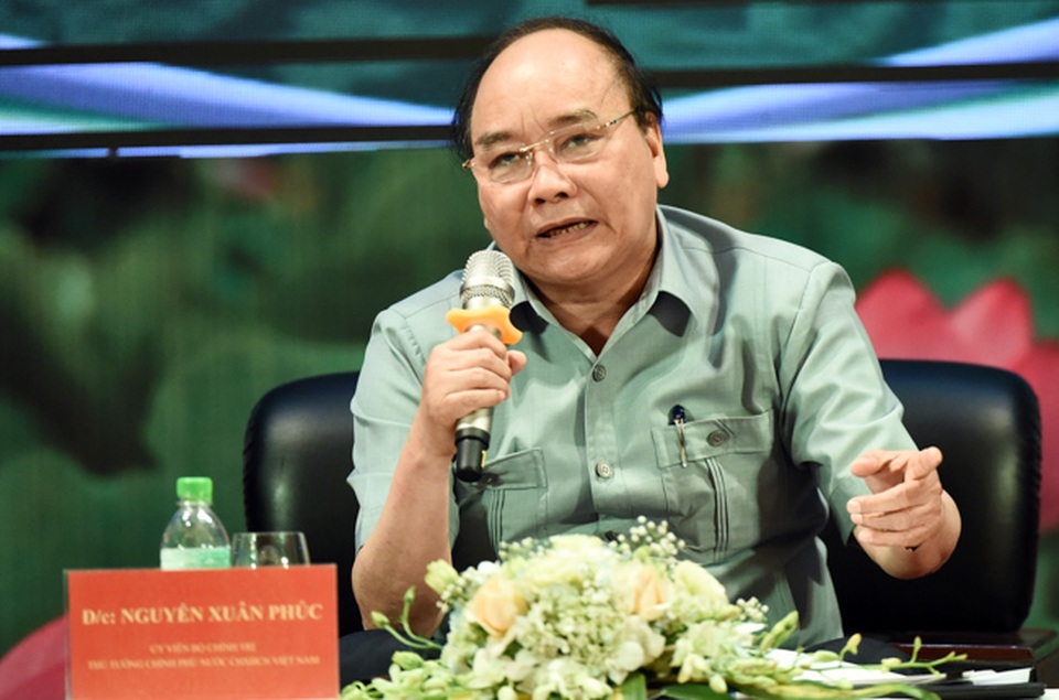 Thủ tướng sắp đối thoại với nông dân tại Cần Thơ - 2 Thủ tướng sắp đối thoại với nông dân tại Cần Thơ - 2