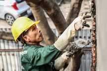 Đóng bảo hiểm xã hội ra sao để lao động tự do về già vẫn có "lương hưu"?