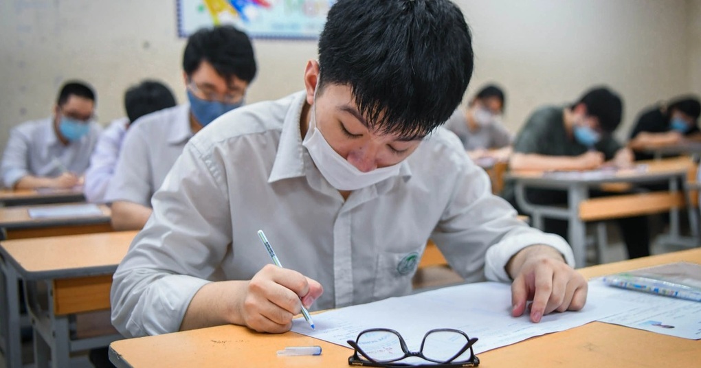 Cần chuẩn bị gì nếu lịch sử là môn thi tốt nghiệp THPT bắt buộc năm 2025? - 1 Cần chuẩn bị gì nếu lịch sử là môn thi tốt nghiệp THPT bắt buộc năm 2025? - 1