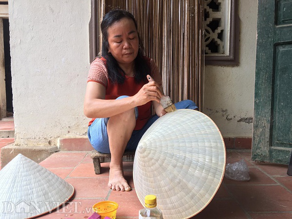 Phú Thọ: Cả làng này trăm năm chung thuỷ với nghề làm duyên cho thiên hạ - 6