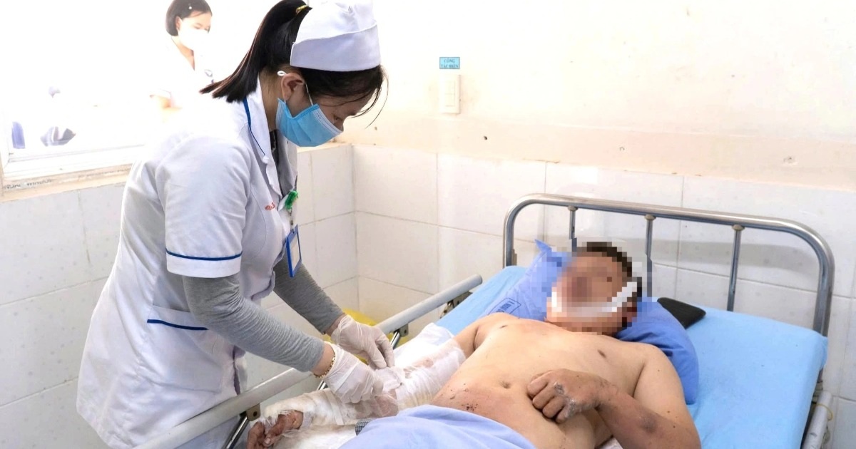 Vụ nổ lớn tại Công ty SGI Vina: Lời kể của nữ công nhân