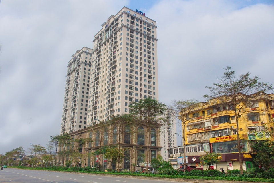 HDI Tây Hồ 68A Võ Chí Công mở bán đợt cuối với gói quà tặng hấp dẫn lên đến 170 triệu đồng - 1 HDI Tây Hồ 68A Võ Chí Công mở bán đợt cuối với gói quà tặng hấp dẫn lên đến 170 triệu đồng - 1