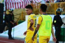 Sao Olympic Việt Nam báo tin dữ với HLV Park Hang Seo