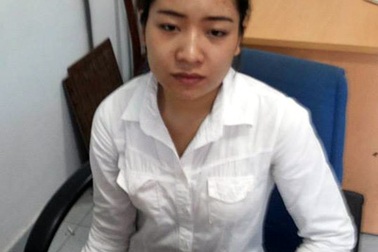 Hà Nội: Thiếu nữ mưu trí “giăng bẫy” kẻ lừa đảo