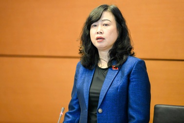 Bộ trưởng nói về đề xuất “người nghèo mắc ung thư được hưởng BHYT 100%”