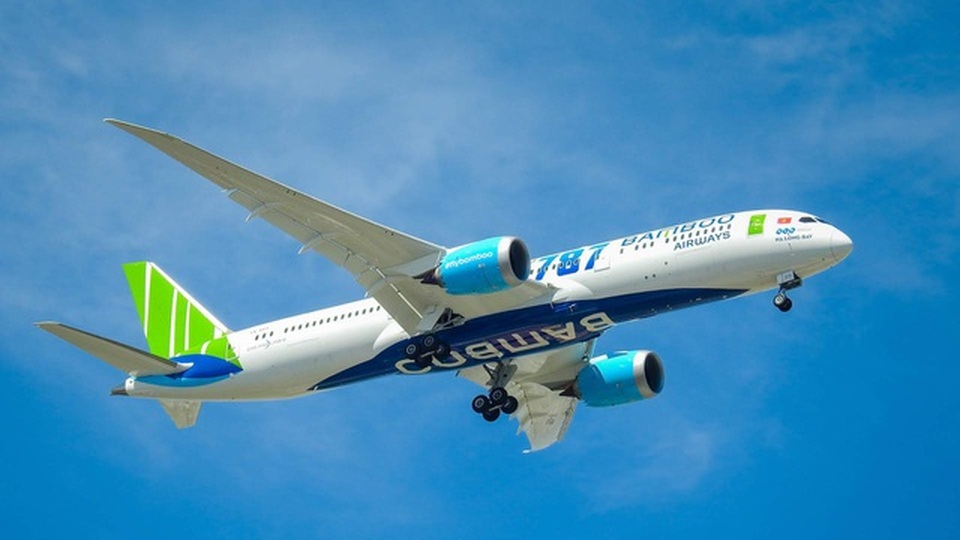 Bamboo Airways bất ngờ tuyên bố về kế hoạch bay tới 27 nước châu Âu - 2 Bamboo Airways bất ngờ tuyên bố về kế hoạch bay tới 27 nước châu Âu - 2