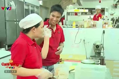 Quán ăn "không lời" của những thân phận đặc biệt