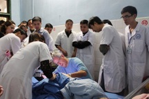 Bộ Giáo dục phản hồi Bộ Y tế về văn bằng trong dự thảo sửa đổi Luật Giáo dục ĐH