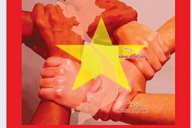 Sóng Việt Nam không ngừng trào dâng