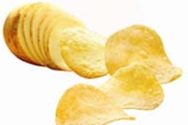 Pepsico ra mắt Snack Khoai tây cao cấp