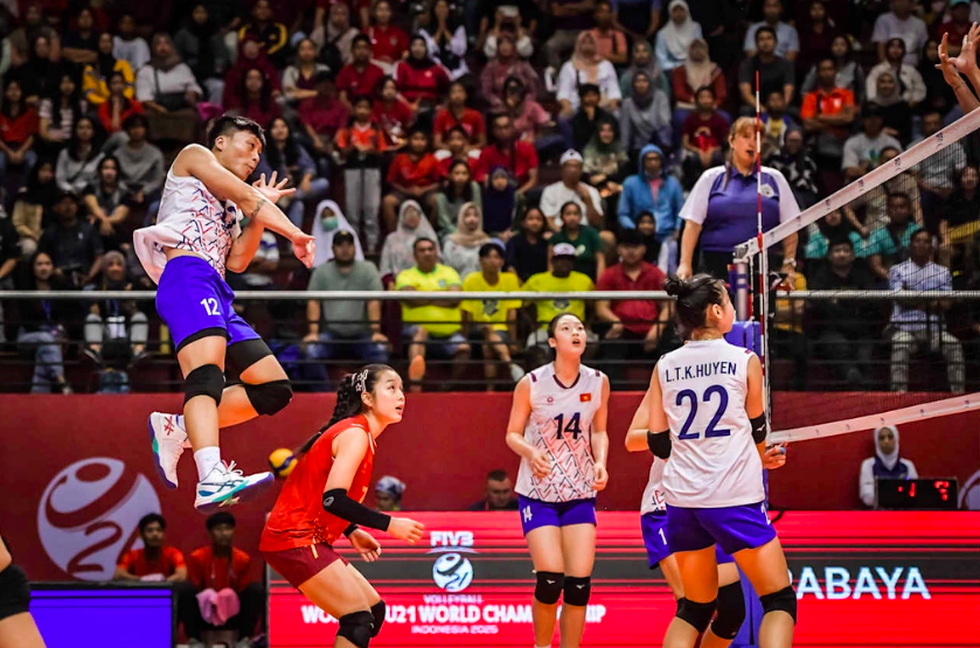 Ông Nguyễn Hồng Minh: “Đây là cuộc đấu pháp lý của bóng chuyền Việt Nam” - 1 Ông Nguyễn Hồng Minh: “Đây là cuộc đấu pháp lý của bóng chuyền Việt Nam” - 1