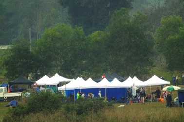 “Kong: Skull Island” đã kết thúc cảnh quay tại Quảng Bình