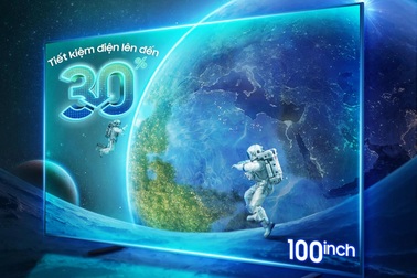 Samsung AI TV 2025 nâng cao trải nghiệm người dùng