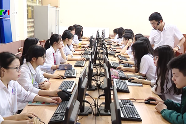 “Chứng chỉ IC3 Spark, IC3, MOS: Xu hướng đào tạo Tin học chuẩn quốc tế”