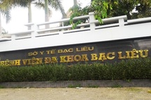 Vụ sản phụ tử vong khi chờ mổ bắt con: Nghi do thuyên tắc ối