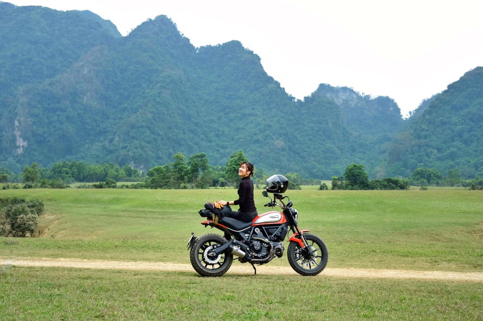 Miền thảo nguyên xanh đẹp tựa “tiên cảnh” cách Hà Nội chỉ hơn 100km - 6 Miền thảo nguyên xanh đẹp tựa “tiên cảnh” cách Hà Nội chỉ hơn 100km - 6
