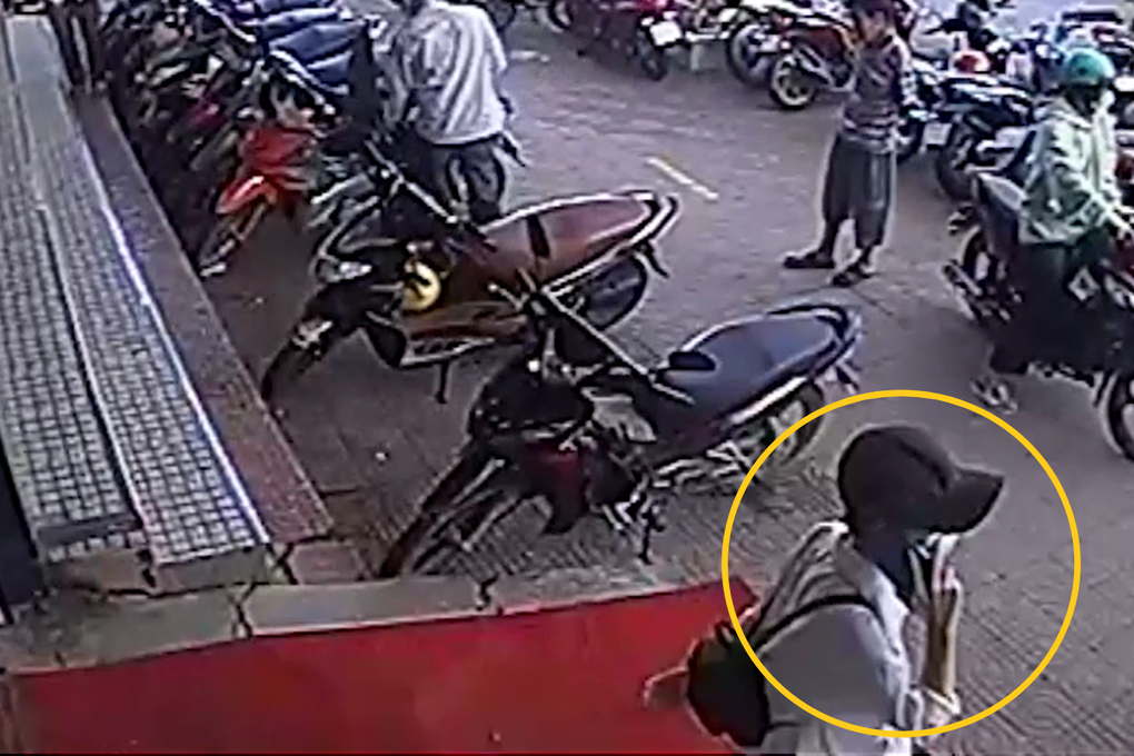 Cô gái trẻ đến bệnh viện rồi đột ngột mất tích - 3 Cô gái trẻ đến bệnh viện rồi đột ngột mất tích - 3
