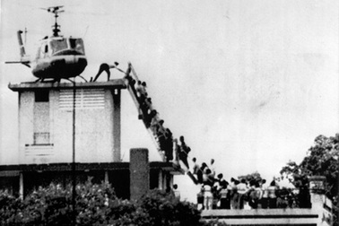 Những bức ảnh khó quên về chiến tranh Việt Nam (2)