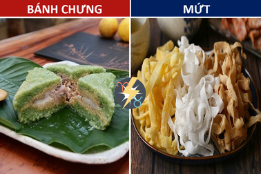 Bỏ túi những “đặc sản Tết” không nên ăn cùng với nhau