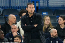 Thua Real Madrid, HLV Lampard lập kỷ lục tệ hại chưa từng có ở Chelsea