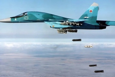 Ukraine tìm ra cách khắc chế vũ khí "đáng sợ nhất" của Nga