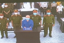 Đang xét xử vụ Đường “Nhuệ” đánh người tại trụ sở Công an phường