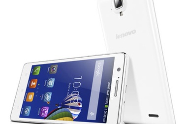 Nhân đôi quà tặng khi mua Lenovo VIBE X2