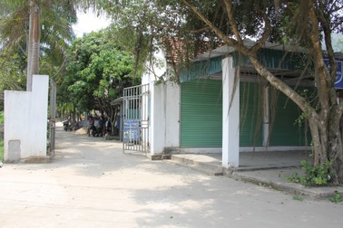 Nguyên Đại tá công an đánh anh trai gây thương tích nặng