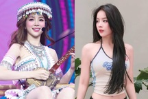 DJ Mie tuổi 30: Ở biệt thự xa hoa, gây sốt "Chị đẹp" nhờ vũ đạo gợi cảm