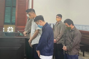 Lừa bán thiếu nữ vào "động quỷ", gọi người nhà mang tiền tới chuộc