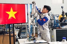 Nhân lực khoa học công nghệ là mắt xích quan trọng giúp ĐBSCL phát triển