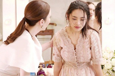 Bồ nhí của chồng dám hẹn gặp, tôi dám đến làm "cô giáo dạy học"