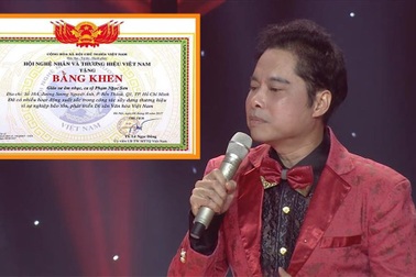 Bộ VHTT&DL kiến nghị chấn chỉnh việc “loạn” phong danh hiệu